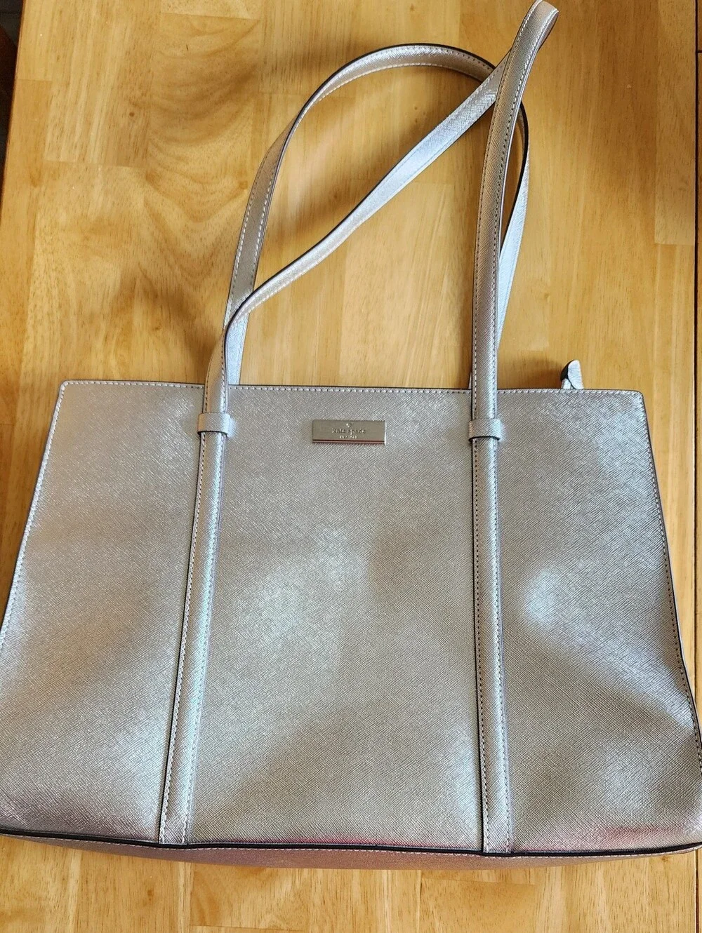 Kate Spade Kenzie Tote